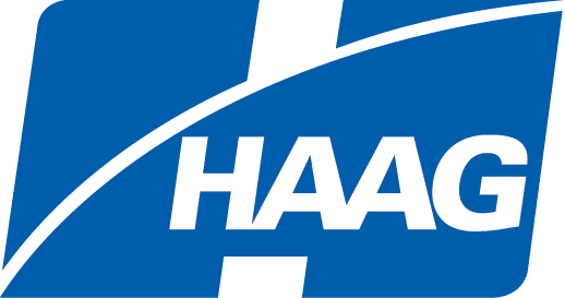 HAAG Logo