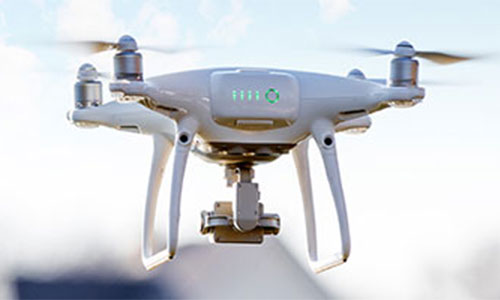 Drone Precision